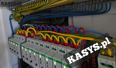 KASYS.pl Elektryk - Elektryka dla Domu i Firmy