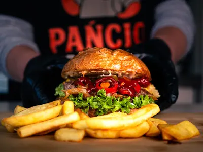 Pańcio Burger